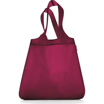 Nákupní taška Reisenthel Skládací taška Mini Maxi Shopper collection purple