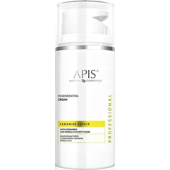 Pleťový krém Apis Ceramide Repair Regenerační krém s ceramidy a omega 3-6-9 kyselinami