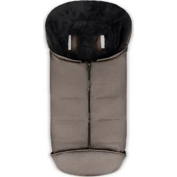 ABC Design fusak do kočárku - Nature