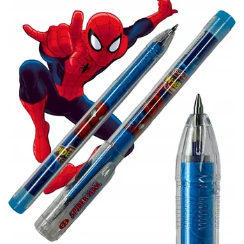 Gelová propiska modré Patio