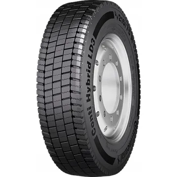 Continental Conti Hybrid LD3 265/70 R17.5 139 M