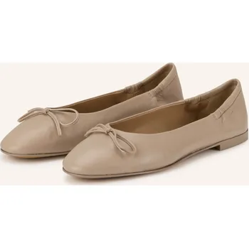Dámská obuv Pomme D'or Dámské Baleríny Giorgia, béžová, 39,5