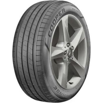 Letní osobní pneu Cooper Zeon Cross Range ( 265/50 R20 111H XL MO B A ) - R-513698