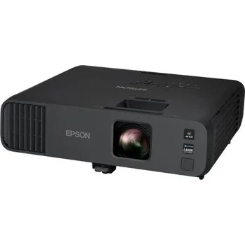Projektor EPSON projektor EB-L265F, 1920x1080, 4600ANSI, 2.500.000:1, USB, LAN, VGA, WiFi, HDMI, 5 LET ZÁRUKA V11HA72180