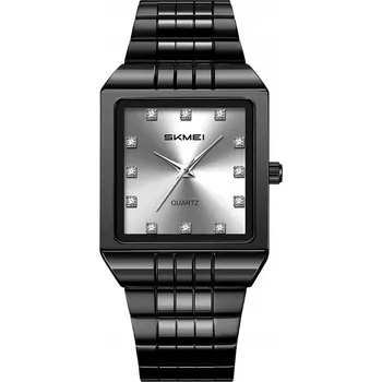 Hodinky Pánské hodinky SKMEI skm.126191e.mn s náramkem, analogové, elegantní