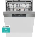 Gorenje GI673B90X G600 + DOPRAVA ZDARMA