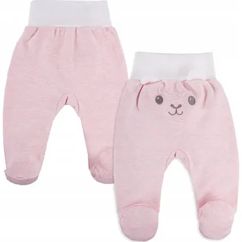 Dupačky Polodupačky kojenecké Baby Love, Eevi - 62