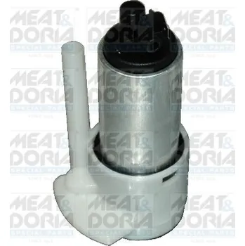 Palivové čerpadlo MEAT & DORIA Palivové čerpadlo 76398
