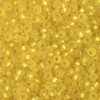 Korálek PRECIOSA ORNELA PRECIOSA rokajl 50 g č.1023