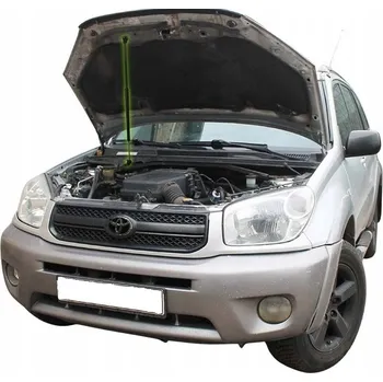 Kapota Pístnice kapoty motoru TOYOTA RAV4 2