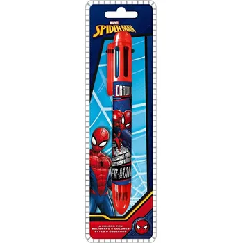 Vícebarevné Propiska Kids Euroswan