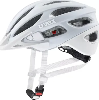 Sport Uvex Helma Uvex True CC Cloud - White velikost 55-58