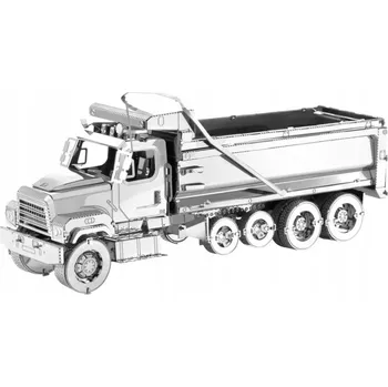 3D puzzle 3D puzzle Metal Earth Freightliner 114SD Sklápěč
