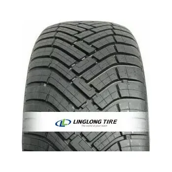 Celoroční osobní pneu LINGLONG SPORT MASTER 4S 205/55 R16 91V 3PMSF DOT 45/2022