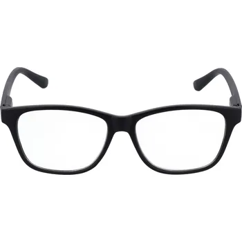 Brýle na čtení esmara® Dámské / Pánské brýle na čtení s pouzdrem (černá, +3,0)