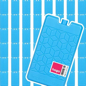 Bezpečnostní kamera CHLADICÍ VLOŽKA DO TURISTICKÉ CHLADNIČKY 200g - 45x