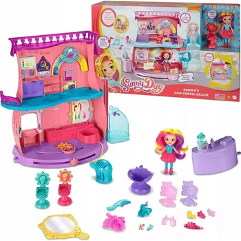 Panenka Panenka Barbie GKT65 38 cm