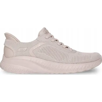 Dámská obuv Dámské sportovní boty Skechers Bobs Squad-Chaos vel. 42 pohodlné SLIP-INS