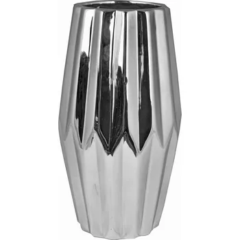 Váza Keramická váza ewax 21 cm