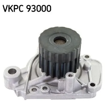 Motor automobilu Vodní čerpadlo, chlazení motoru SKF VKPC 93000