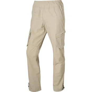 Pánské oblečení CRIVIT Pánské funkční kalhoty (béžová, 56)