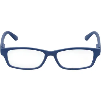 Brýle na čtení esmara® Dámské / Pánské brýle na čtení s pouzdrem (modrá, +3,0)