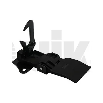 Kapota VIKA Bezpečnostní háky, zámek kapoty motoru 88231795801