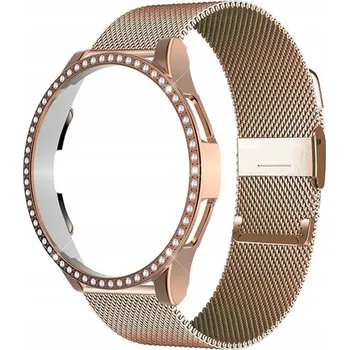 Náramek ŘEMÍNEK NÁRAMEK + POUZDRO PRO SAMSUNG GALAXY WATCH 6 44MM