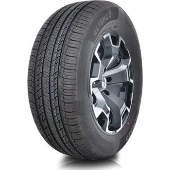 Letní osobní pneu Altenzo Sports Navigator 295/35 R21 107V