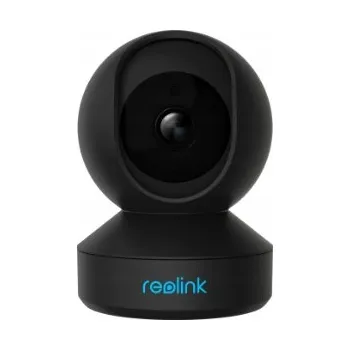 IP kamera Vnitřní IP kamera Reolink E1 se zoomem, černá
