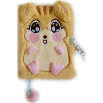 Zápisník Zápisník A5 St. Majewski, vícebarevný