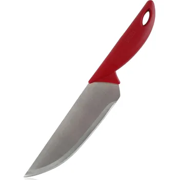 Kuchyňský nůž nůž kuchařský 17cm CULINARIA RED