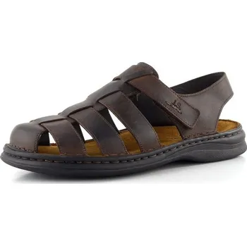Pánské sandále Josef Seibel pánské sandály Max moro 1067466 - 42 | P702141