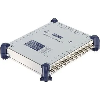 Switch TELMOR MULTISWITCH TT-9/24-FT 9 VSTUPŮ / 24 VÝSTUPY PREMU