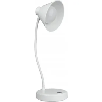 Lampička LED stolní lampička nabíjecí 150lm CCT bílá
