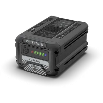 Záložní baterie CRAMER Baterie CORE400 82V 5,5Ah