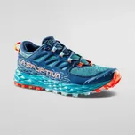 Dámské boty La Sportiva Lycan II Woman Storm Blue/Lagoon 7,5