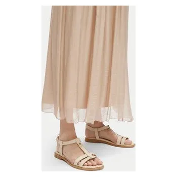 Dámské sandále Sandály Lasocki EST-AFIONA-10 Béžová 39