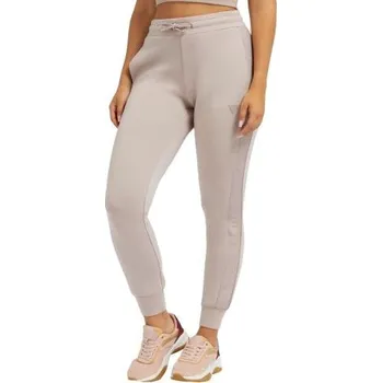 Dámské teplákové kalhoty Guess V2YB18 K7UW2 SCUBA černá XL