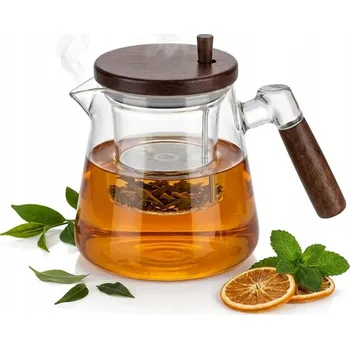 Konvice na čaj Konvice Sokomedica 800 ml