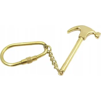 Přívěsek Na Klíče na klíče Kladivo KRT23