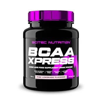 Aminokyselina Scitec Nutrition BCAA Xpress 700 g