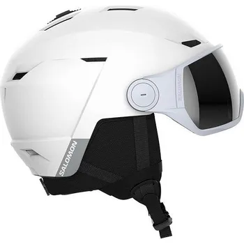 SALOMON Icon LT Visor 25/26 - S (53-56 cm)