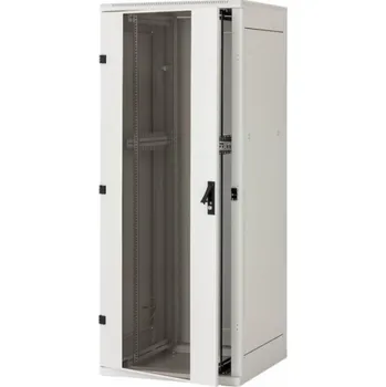 Rozvaděč TRITON 19" stojanový rozvádzač RMA 27U 800 x 800 mm
