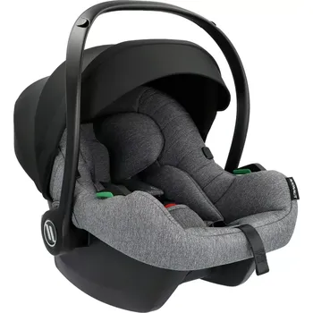 Autosedačka Autosedačka Avionaut Cosmo Smart i-size 40-87cm - Grey 01