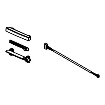 Pohon brány Sada LED kontrolek pro pohony RBS400, RBS600, RBS600HS - SPEG135A00