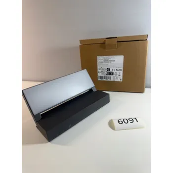 IP kamera Nastavitelný nástěnný reflektor/lampička (6091-76)