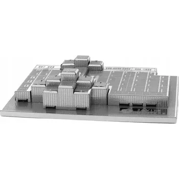 3D puzzle METAL EARTH 3D puzzle Jacob Javits Kongresové centrum