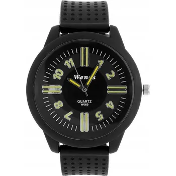 Hodinky Pánské hodinky NAVIFORCE W01X.10247.B - ocelové pouzdro