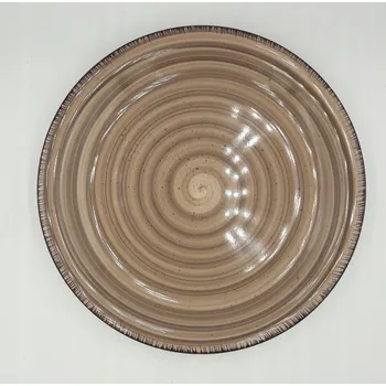 Talíř Dezertní talíř Audrey To 19 cm